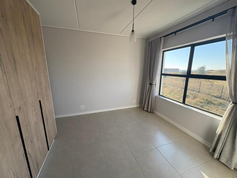 To Let 2 Bedroom Property for Rent in Richwood Western Cape